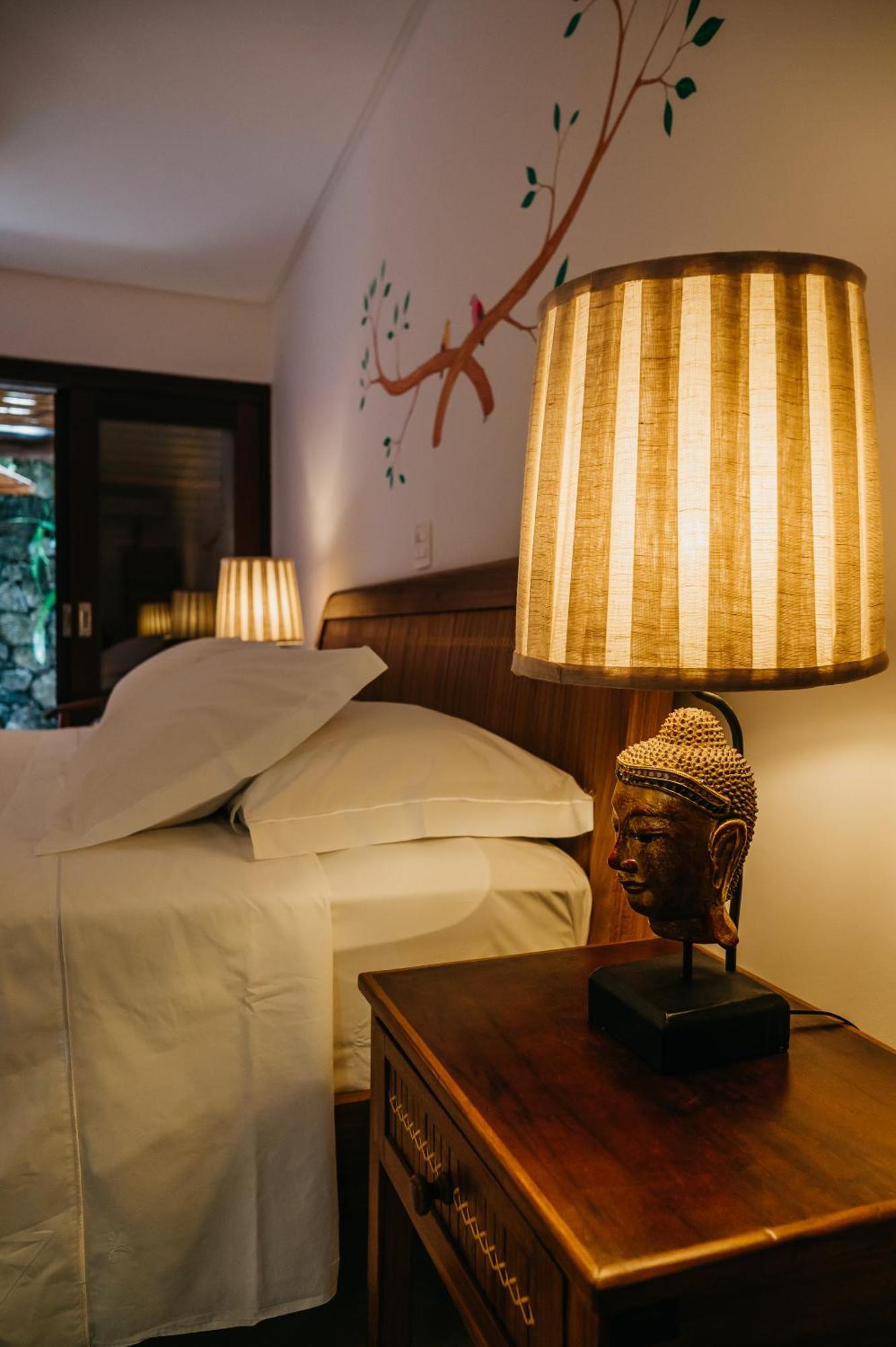 Pousada Azul Maria Hotel Baleia  Ngoại thất bức ảnh