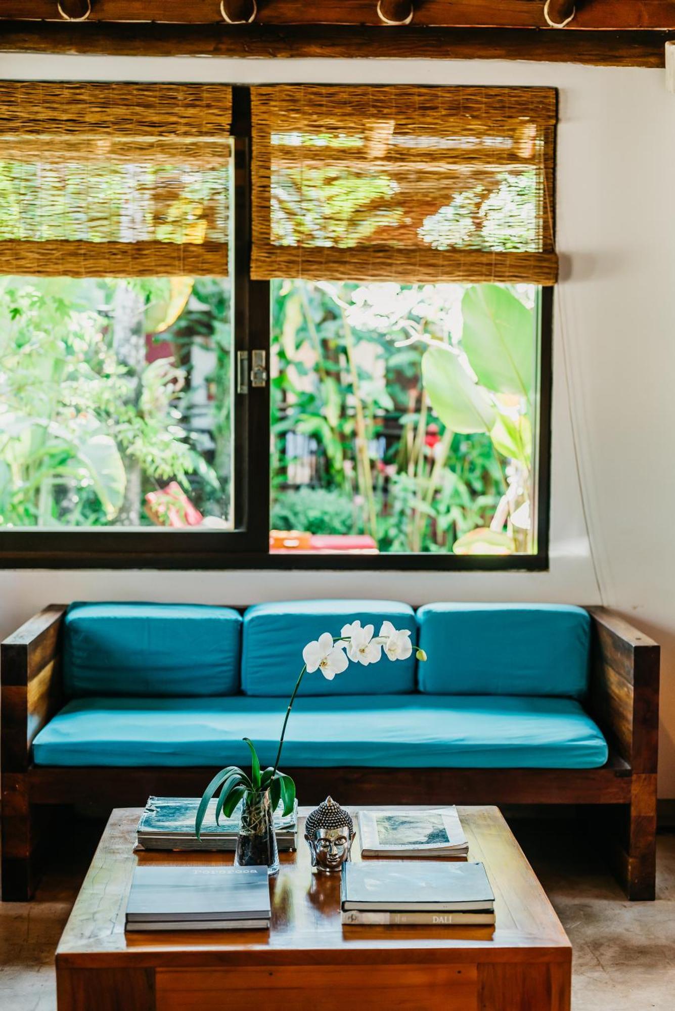Pousada Azul Maria Baleia  Ngoại thất bức ảnh